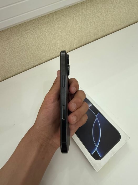 Iphone 16 pro 128 gb