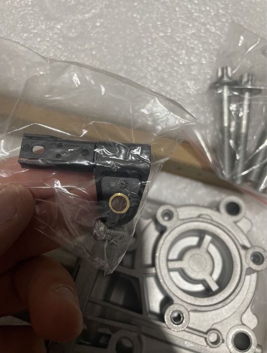 Motor motoras cutie transfer modul Bmw X3 E83 X5 E53 E70 X6 E70 m57