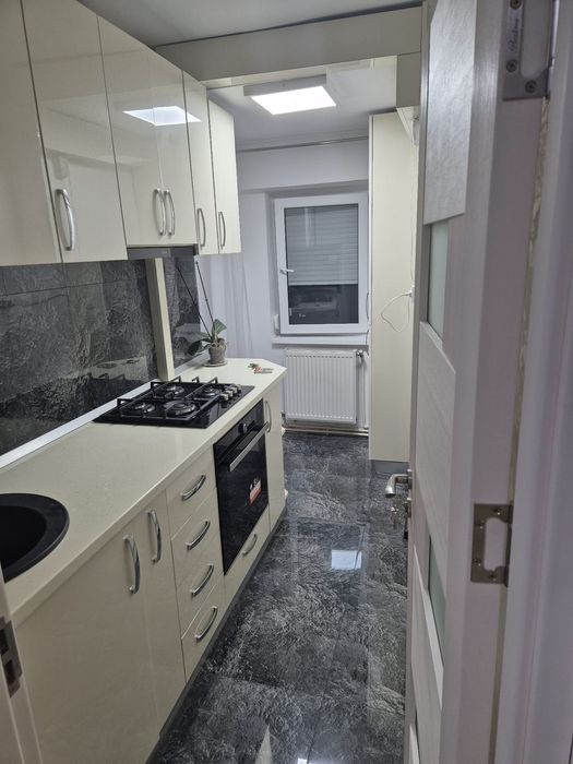 Regim hotelier Ultracentral (CONCORDIA)