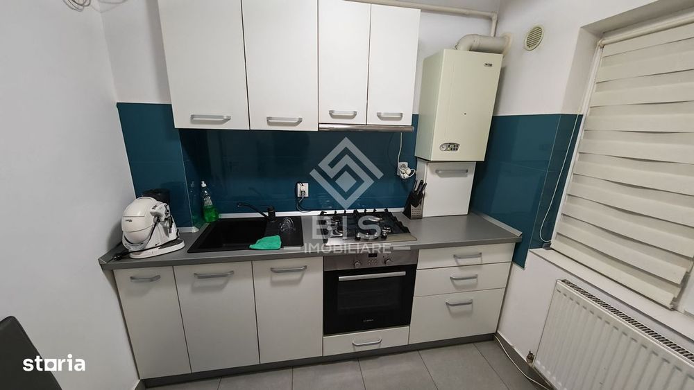 Apartament etaj 1 - Zona Sud
