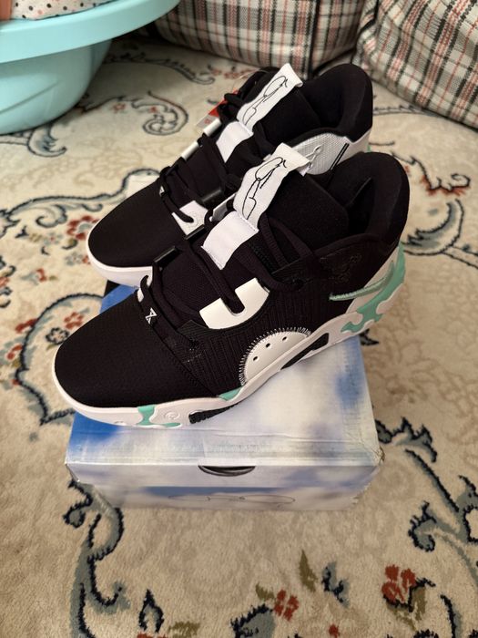 Баскетбольные кроссовки Nike PG6