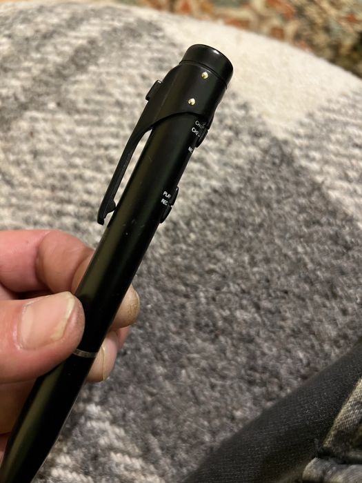 Химикал 007 за запис