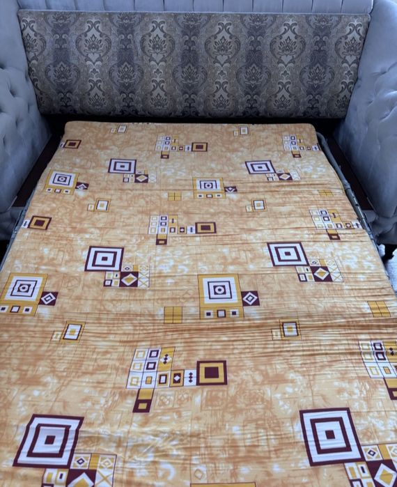 Продам диван раскладной