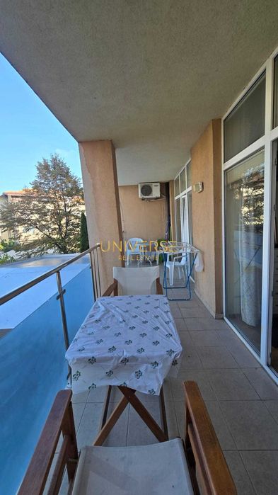 Продава се Двустаен апартамент в к.к. Слънчев бряг - 66 кв.м за 595 €/кв.м - Снимка #16