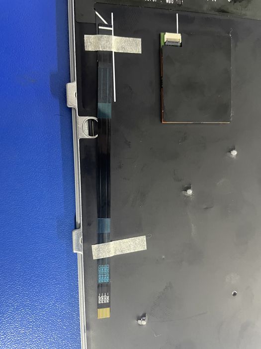 Новый HP Elitebook 745 G5 840 G5 клавиатура нам с подсветкой