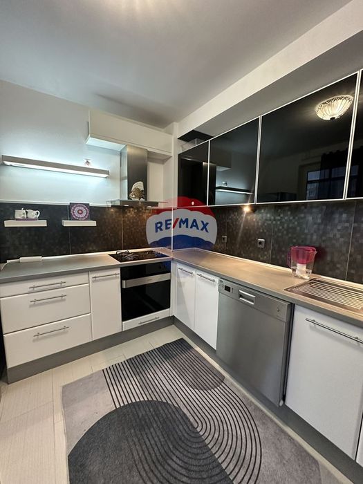 Дава се под наем Мезонет в Варна, Лятно кино Тракия - 138 кв.м за 747.66 € - Снимка #5