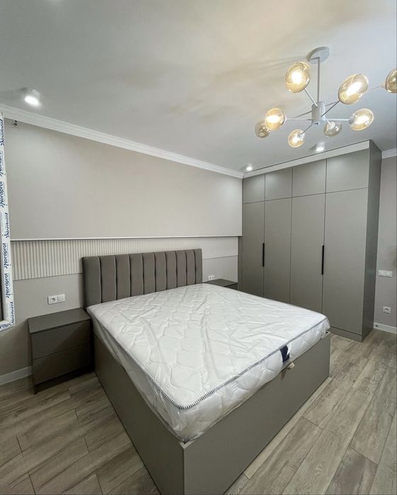 Мебель на заказ.