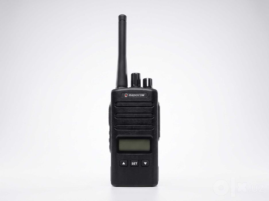 Рация Radiocom RC-50