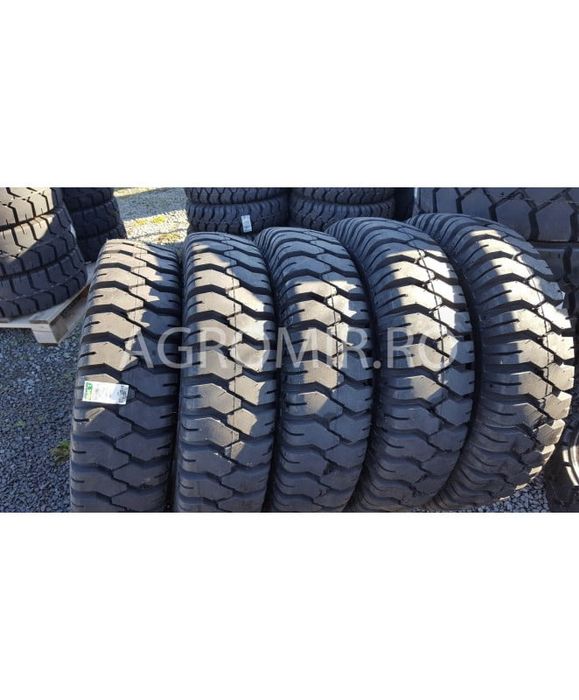 Anvelopa 8.25-15 BKT PL801 14PR TT  Cauciucuri tractor, Fiat, Case, Fendt, John Deere, New Holland, Massey Ferguson, UTB   Cauciucuri tractor, Fiat, C