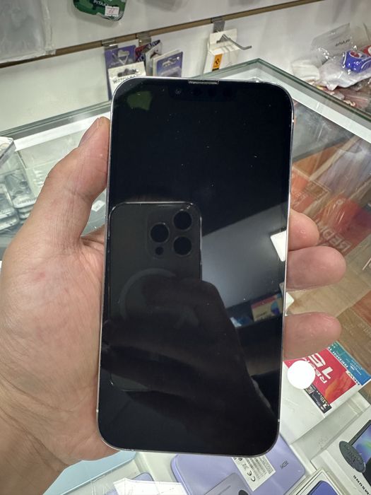 Iphone 13 pro ideal