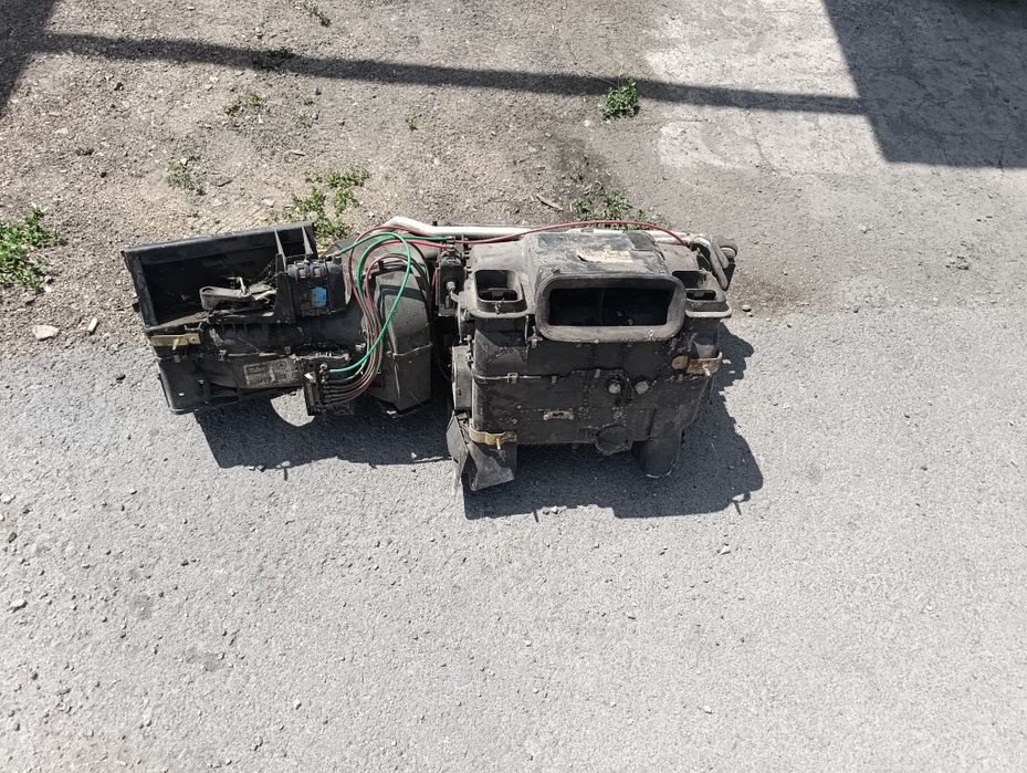 Продам запчасти на машину