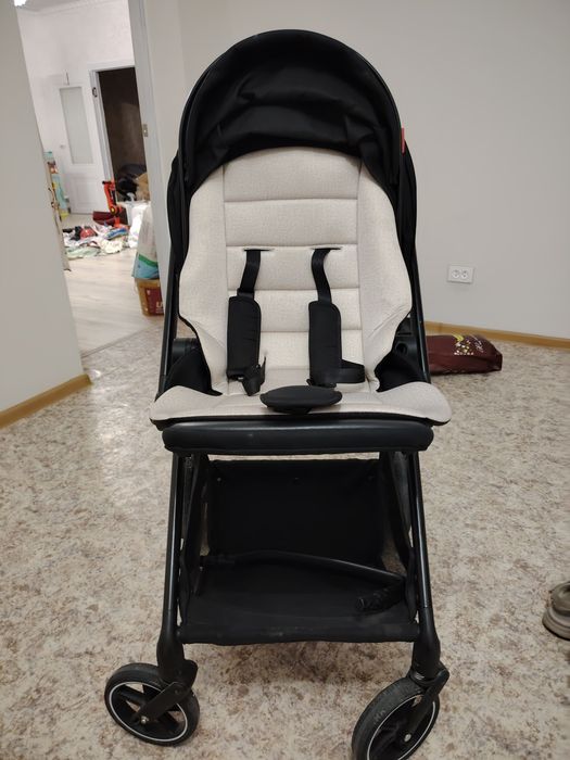 Продам коляску NEW LUX