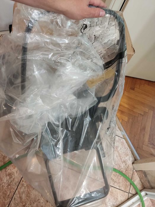 Cybex Priam lux seat