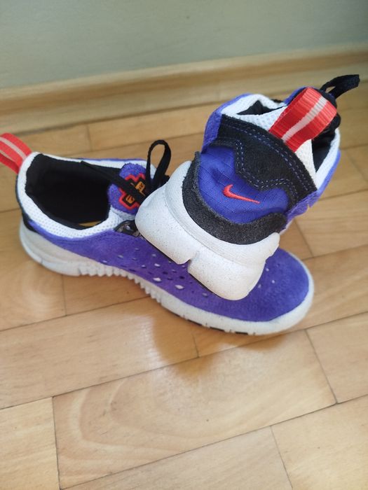 Нови маратонки Nike