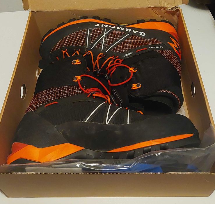 Vand : Garmont G-RADIKAL GTX®