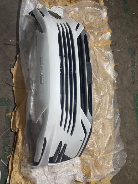 Бампер передная BYD