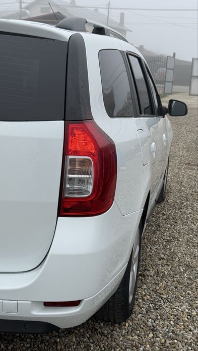 Dacia Logan Prestige MCV 1,5dCi / 95cp / Euro 6 / Proprietar