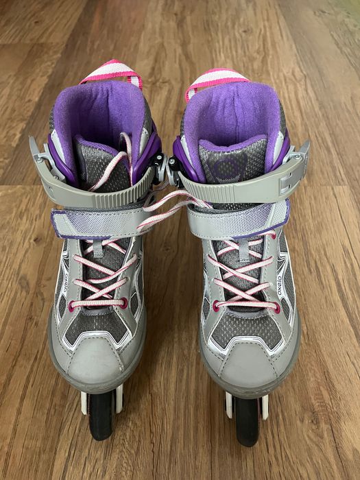 Role Dechatlon ne 32-35 fete