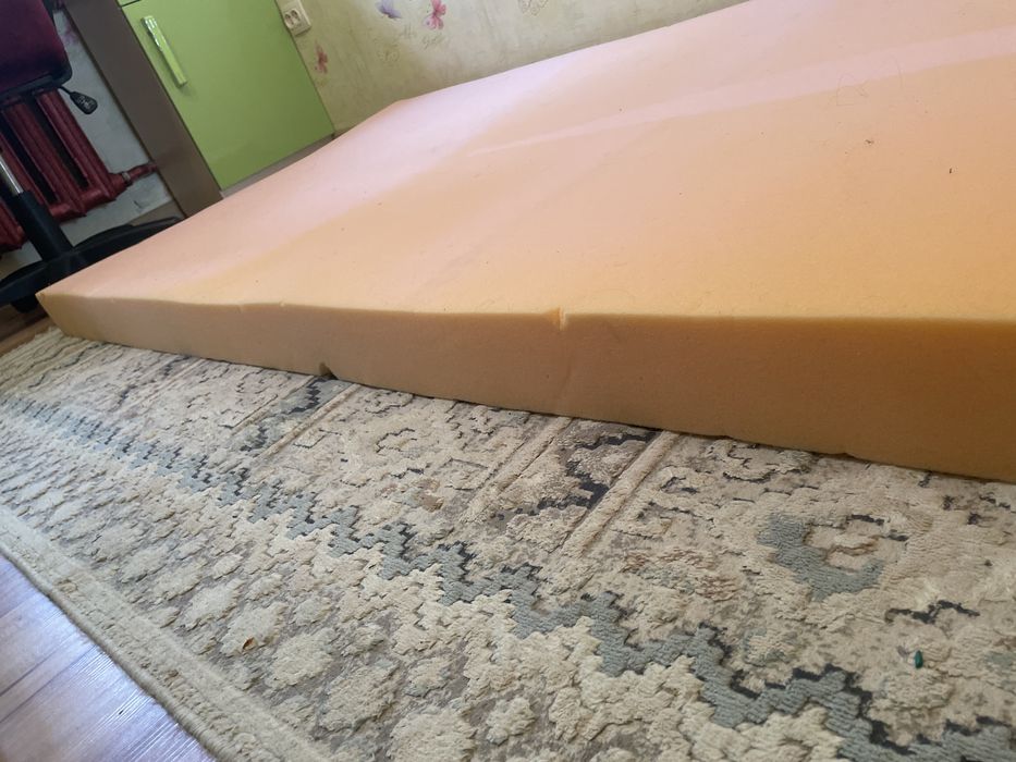 Поролон толщина 10 см