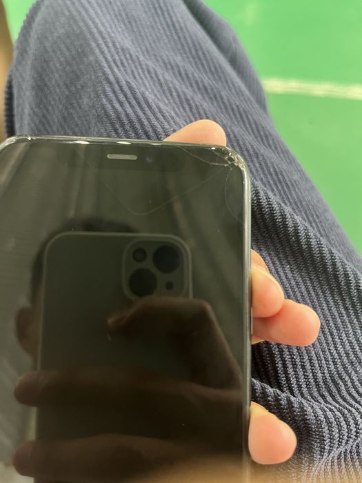 Iphone 11 pro 71%