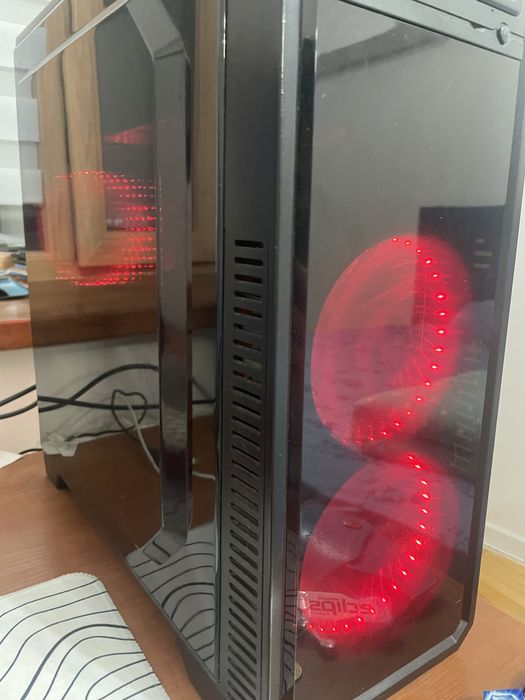 Продам компьютер