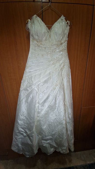 Rochie mireasa Casa Mirandi