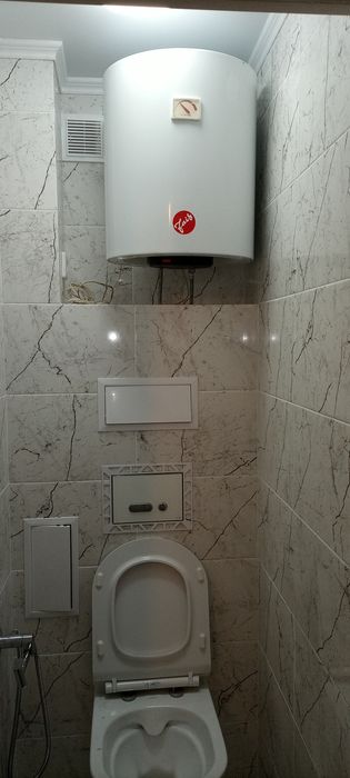 Услуги строительные
