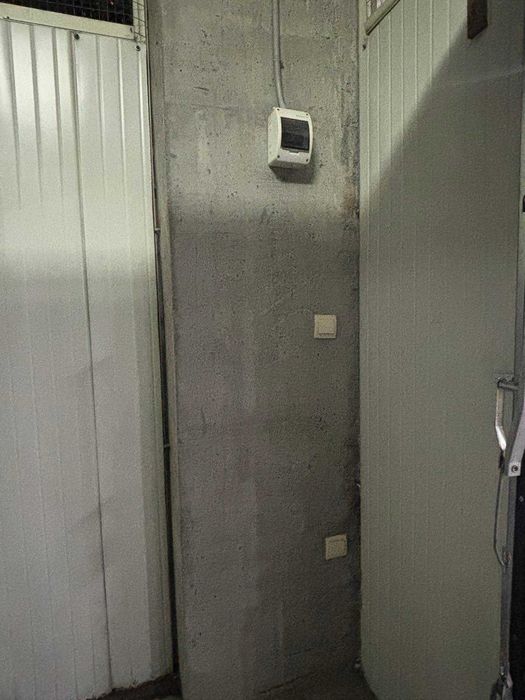 Дава се под наем Гараж / Паркомясто в София, Манастирски ливади - 23 кв.м за 142.8 € - Снимка #2