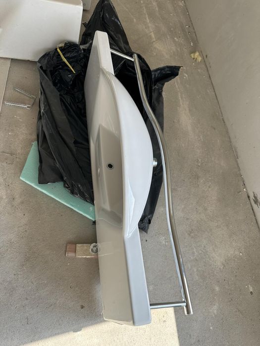 Мивки за баня