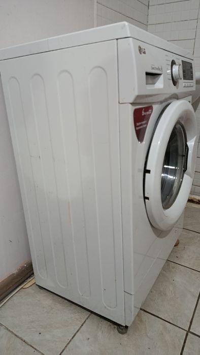 Стиральная машина б/у сатылады