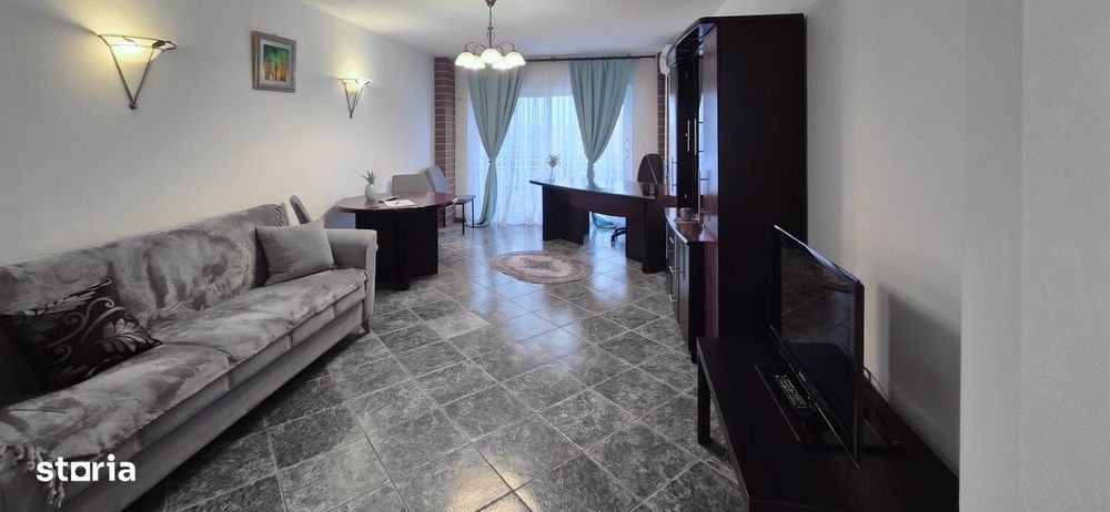 2 Camere / Bulevardul Unirii, Bloc Zepter
