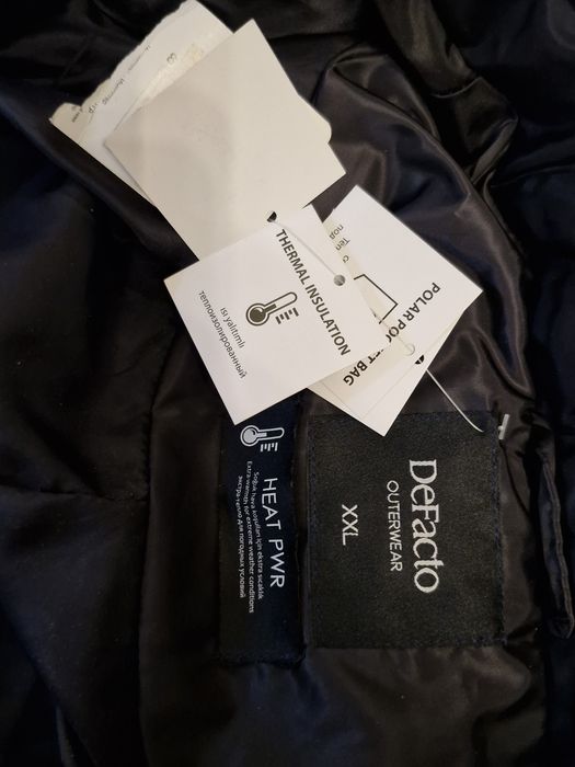 Женская куртка зимняя