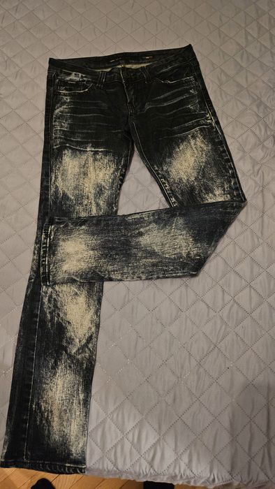 Дънки Calvin Klein diesel liu jo guess Zara tommy g starr pause