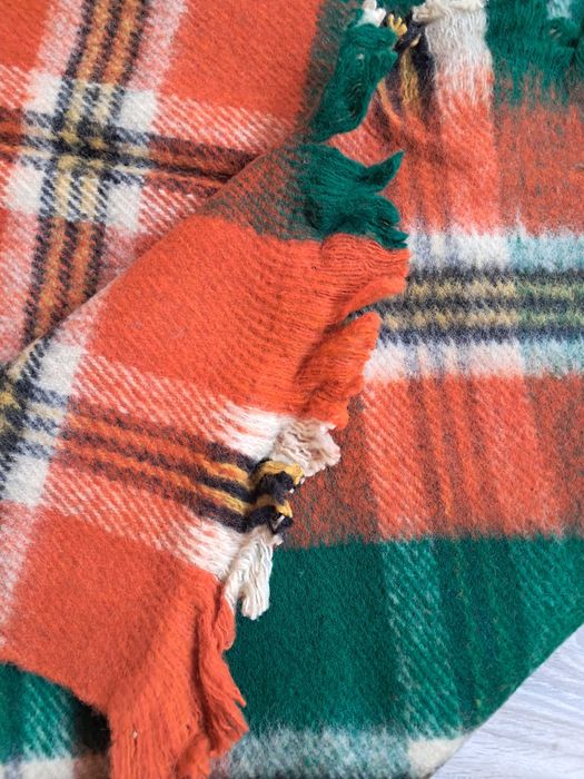 Ново родопско одеяло