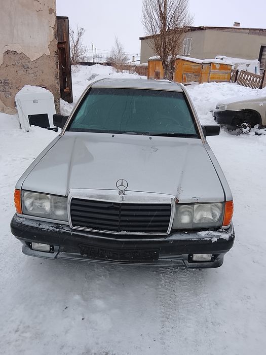 Мерседес 190 сатымын