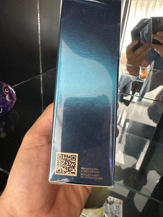 VERSACE EROS PARFUM / оригинален / чисто нов