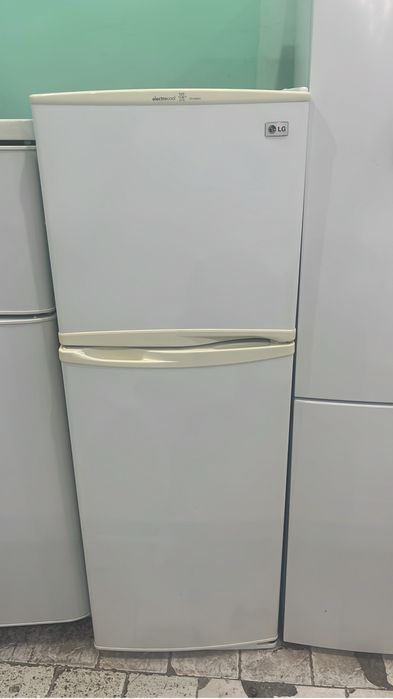 Продажа холодильников