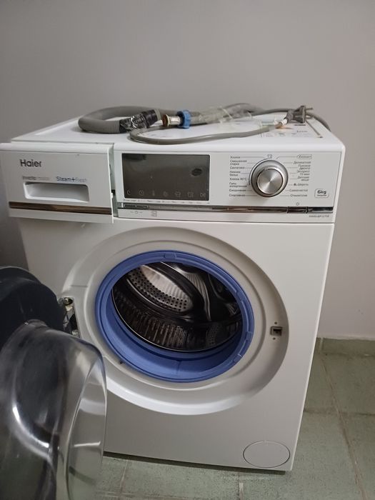 Продам стиральную машинку