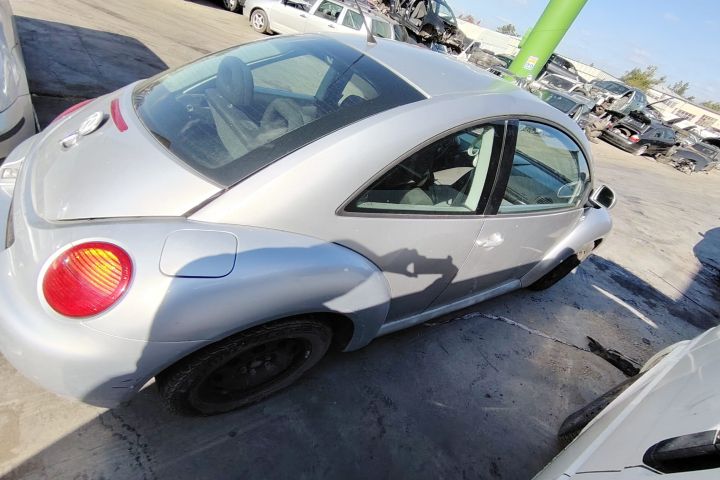 Piese Volkswagen VW Beetle 1999 1.9 TDI MT (90 hp)
