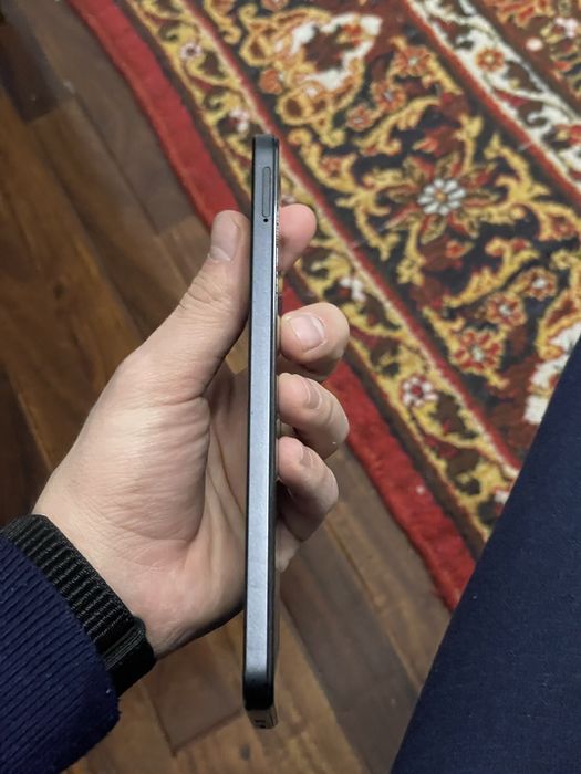 Redmi note 12 karopka dakument full 256 GB