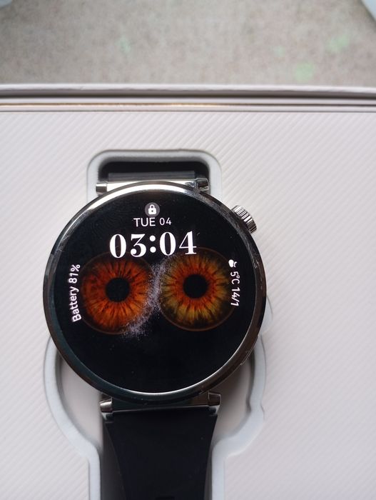 Huawei watch GT5,-41mm