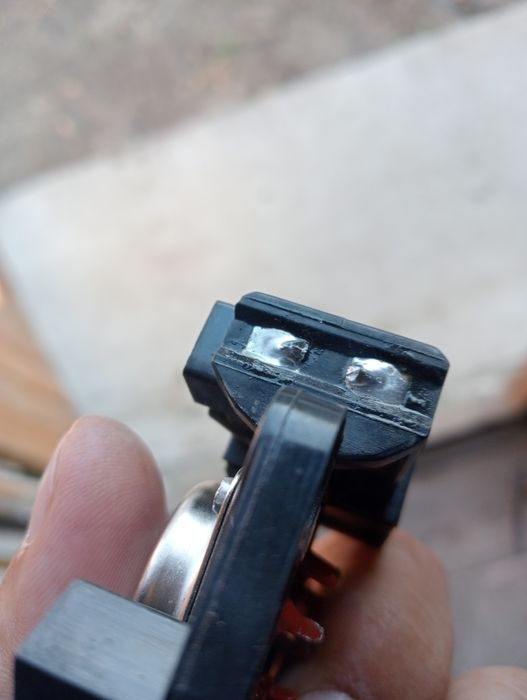 Модулятор напряжений,для генератора