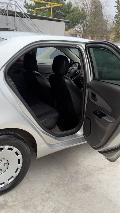 Cobalt 2 poz 2016 yil Probeg 364.000 km