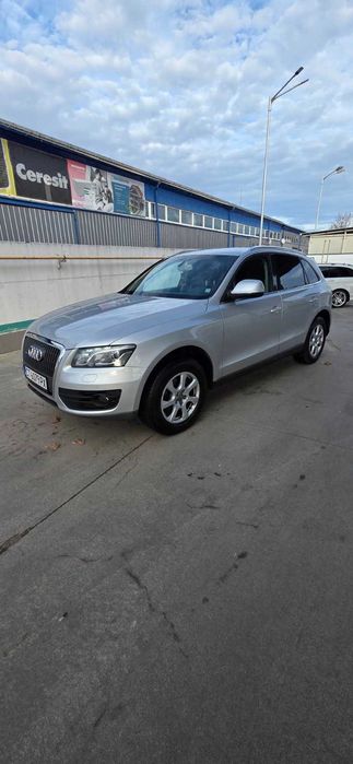 Audi Q5 2.0 TFSI 0885452733