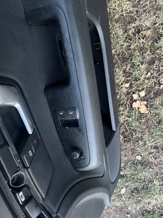 Кори за врати Ауди А4 Б6 /Б7