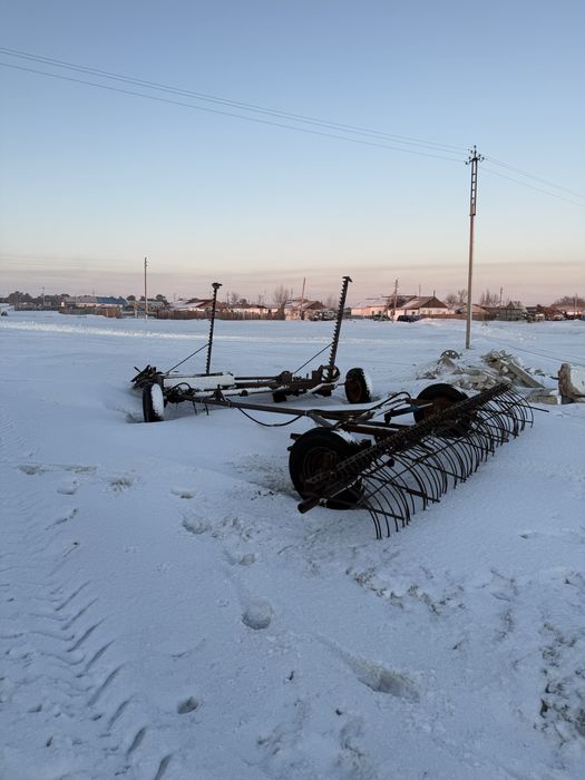 Трактор сатылады МТЗ 80