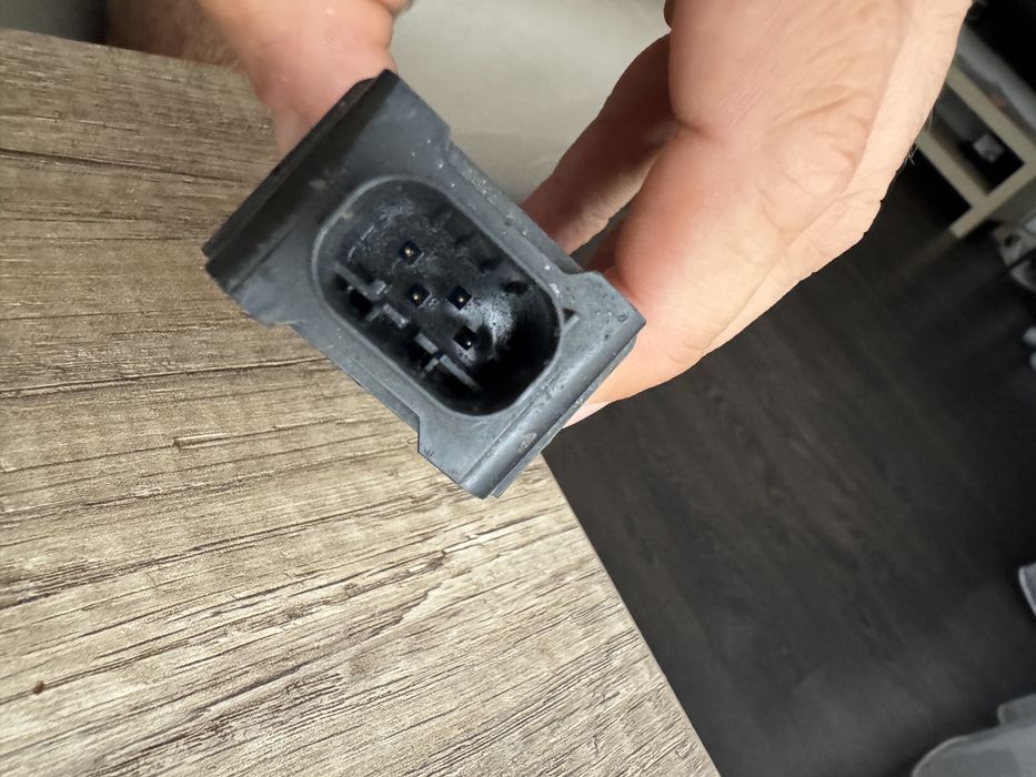 Senzor presiune Pneuri/ roti BMW F10 F11 modul RDC TPMS