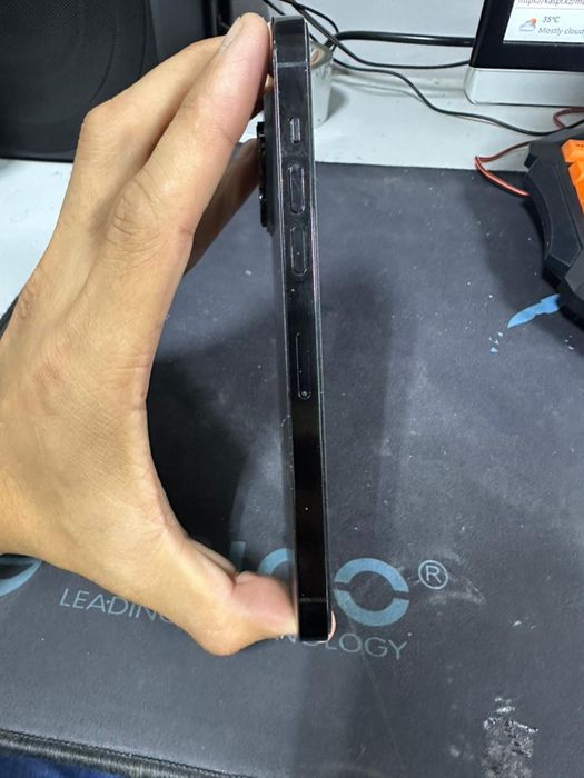 Iphone 14 pro max память 256