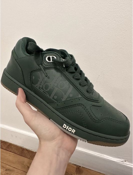 Оригинални Dior обувки
