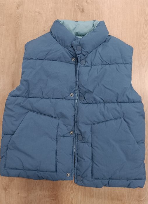 Vesta baieti Zara cu 2 fete Nr 104(3-4ani)